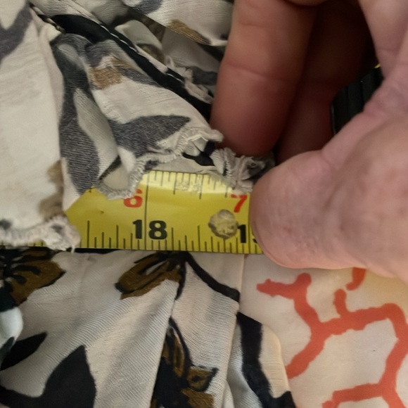 Sea New York,long dress-Excellent condition, smoke/pet free home-cleaning out. - Picture 12 of 12